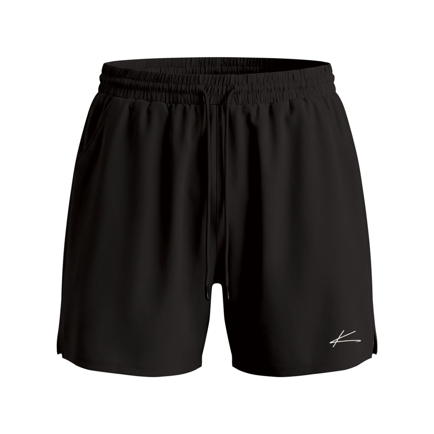 KYNX Compression Shorts